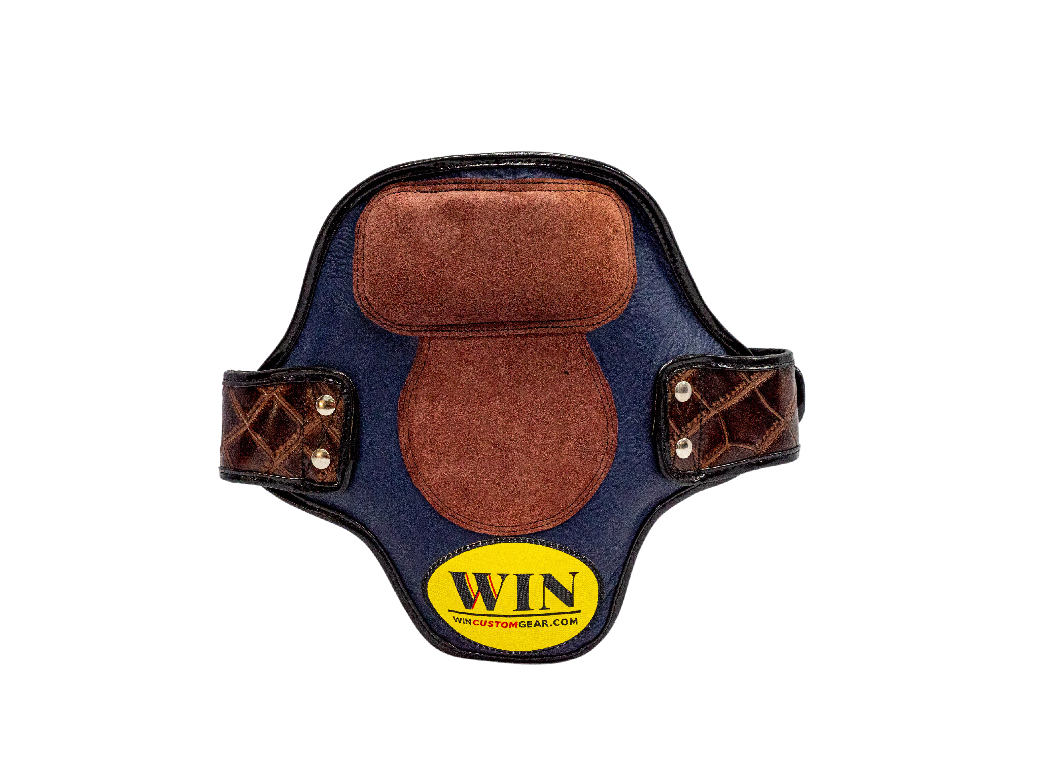 Sparring Belly Pads Protection
