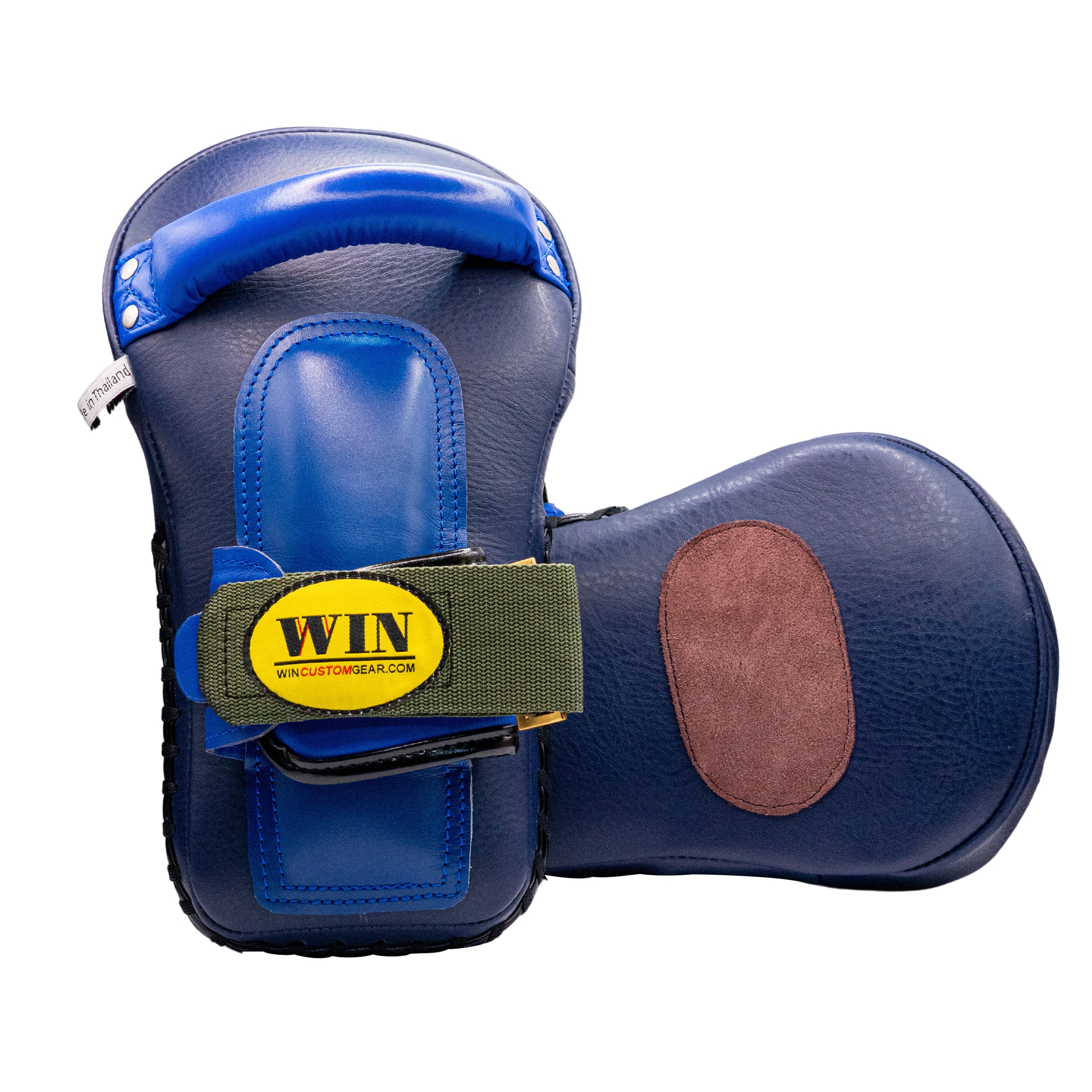 Long Sparring Focus Pads